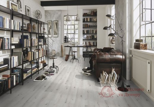 Виниловая плитка Wineo, колл. 400 DLC Wood XL, Emotion Oak Rustic DLC00123 фото №3