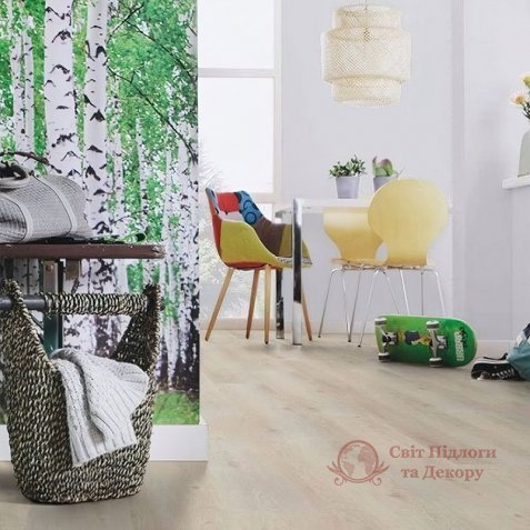 Виниловая плитка Wineo, колл. 600 RLC Wood XL, CopenhagenLoft RLC189W6 фото №4