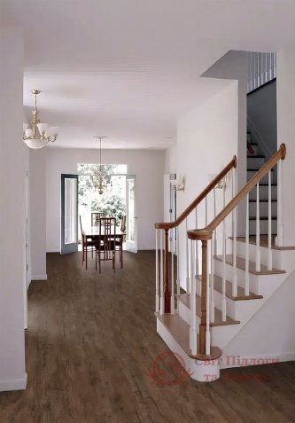 SPC плитка Grabo Domino Acoustic, Drogo 1811 фото №2