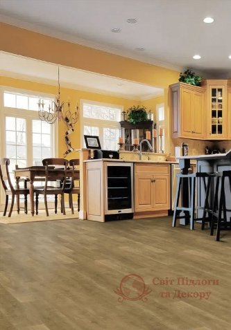 SPC плитка Grabo Domino Acoustic, Tully 1807 фото №2