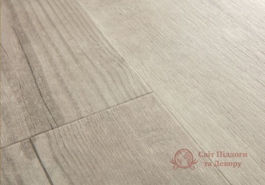 Виниловая плитка Quick-Step Bloom, Утренняя сосна AVMPU40074 фото №1