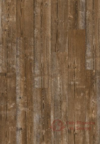 Виниловая плитка Quick-Step Bloom, Коричневая сосна AVMPU40075 фото №2