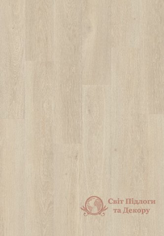 Виниловая плитка Quick-Step Bloom, Дуб морской бежевый AVMPU40080 фото №2