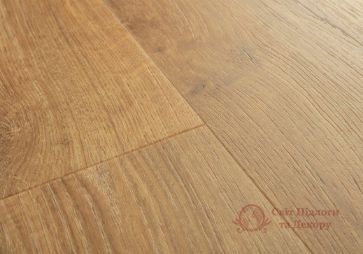 Виниловая плитка Quick-Step Bloom, Дуб осенний медовый AVMPU40088 фото №1