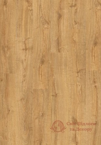 Виниловая плитка Quick-Step Bloom, Дуб осенний медовый AVMPU40088 фото №2