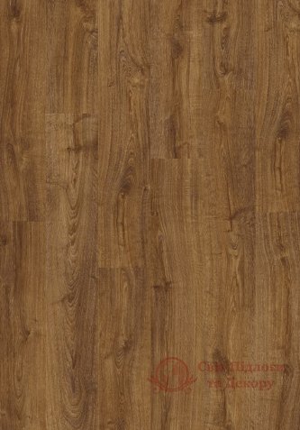 Виниловая плитка Quick-Step Bloom, Дуб осенний коричневый AVMPU40090 фото №2