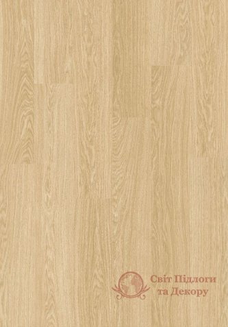 Виниловая плитка Quick-Step Bloom, Дуб чистый натуральный AVMPU40097 фото №2