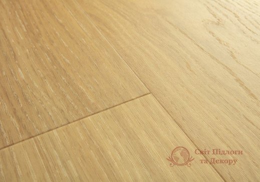 Виниловая плитка Quick-Step Bloom, Дуб чистый мед AVMPU40098 фото №1