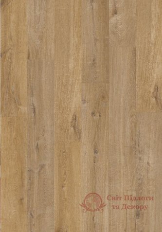 Виниловая плитка Quick-Step Bloom, Дуб хлопковый натуральный AVMPU40104 фото №2