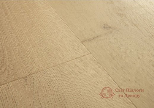 Виниловая плитка Quick-Step Bloom, Эко беж AVMPU40236 фото №1