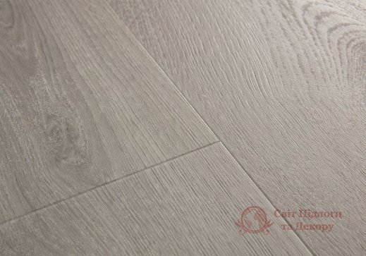Виниловая плитка Quick-Step Bloom, Эко серый AVMPU40237 фото №1