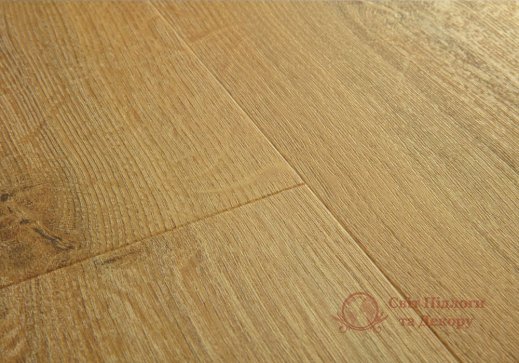 Вінілова плитка Quick-Step Bloom, Еко димчатий AVMPU40238 фото №1