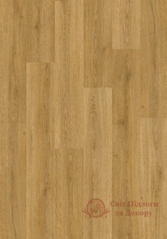 Вінілова плитка Quick-Step Bloom, Еко димчатий AVMPU40238 фото №2