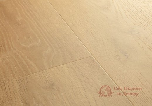 Виниловая плитка Quick-Step Bloom, Дуб элегантный натуральный AVMPU40316 фото №1
