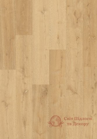 Виниловая плитка Quick-Step Bloom, Дуб элегантный натуральный AVMPU40316 фото №2