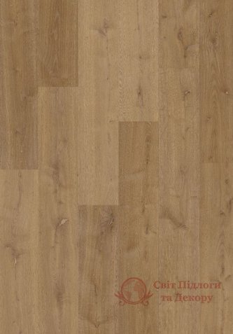 Вінілова плитка Quick-Step Bloom, Дуб елегантний морений AVMPU40317 фото №2
