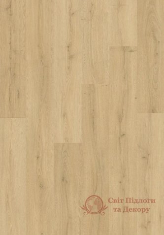 Виниловая плитка Quick-Step Bloom, Дуб шлифованный бежевый AVMPU40319 фото №2