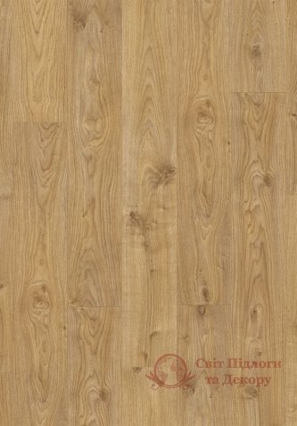 Вінілова плитка Quick-Step Blos, Дуб котедж натуральний AVSPU40025 фото №2