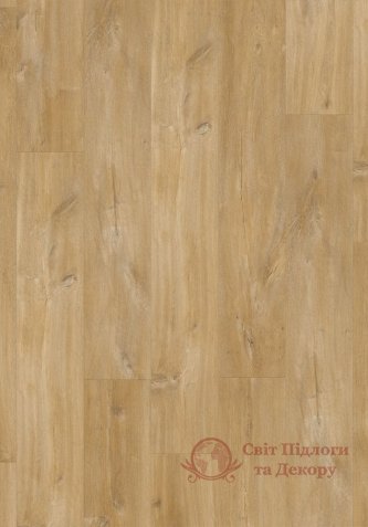 Виниловая плитка Quick-Step Blos, Дуб каньон натуральный AVSPU40039 фото №2