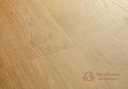 Виниловая плитка Quick-Step Blos base, Дуб набережный медовый AVSPT40320 фото №1