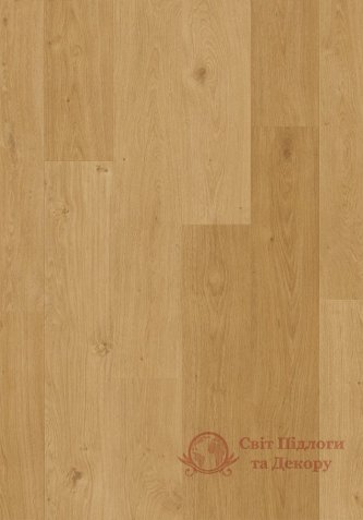 Вінілова плитка Quick-Step Blos, Дуб узбережний медовий AVSPU40320 фото №2