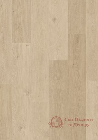Виниловая плитка Quick-Step Blos, Дуб набережный песочный AVSPU40322 фото №2