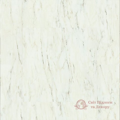 Вінілова плитка Quick-Step Blush, Мармур білий срібло SGTC20305 фото №1