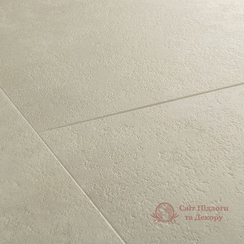 Виниловая плитка Quick-Step Blush, Цементный теплый бежевый SGTC20308 фото №2