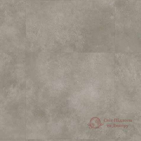 Вінілова плитка Quick-Step Blush, Цементний теплий сірий SGTC20309 фото №1