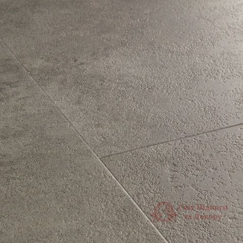 Вінілова плитка Quick-Step Blush, Цементний антрацит SGTC20310 фото №2