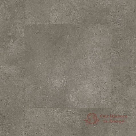 Вінілова плитка Quick-Step Blush, Цементний антрацит SGTC20310 фото №1