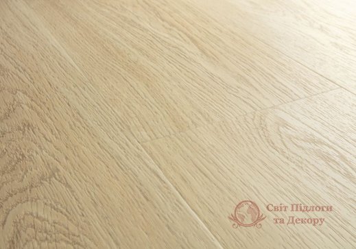 Виниловая плитка Quick-Step Fuse, Дуб светлый натуральный ясный SGMPC20321 фото №1