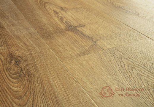 Вінілова плитка Quick-Step Fuse, Дуб осінній медовий SGMPC20323 фото №1