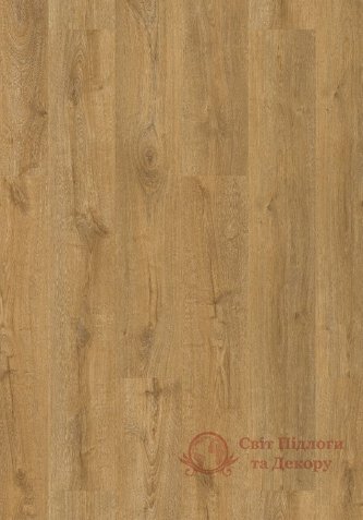 Вінілова плитка Quick-Step Fuse, Дуб осінній медовий SGMPC20323 фото №2