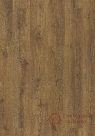Виниловая плитка Quick-Step Fuse, Дуб осенний коричневый SGMPC20324 фото №2