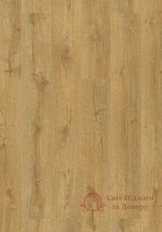 Вінілова плитка Quick-Step Fuse, Дуб осінній натуральний SGMPC20325 фото №2