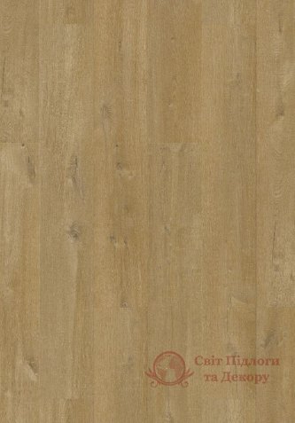 Виниловая плитка Quick-Step Fuse, Дуб натуральный умеренный льняной SGMPC20329 фото №2