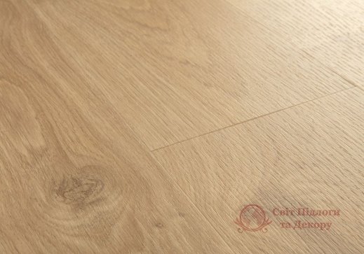 Вінілова плитка Quick-Step Liv, Натуральний кантрі-шарм SGSPC20315 фото №1