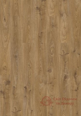 Вінілова плитка Quick-Step Liv, Помірний коричневий кантрі-шарм SGSPC20316 фото №2