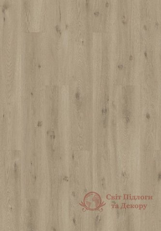 Вінілова плитка Quick-Step Liv, Блаженство океану теплий темно-коричневий SGSPC20318 фото №1