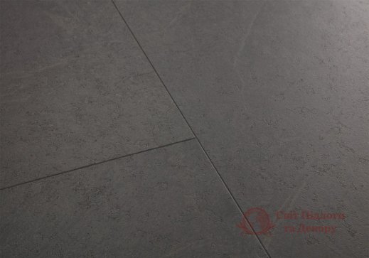 Виниловая плитка Quick-Step Oro, Сланец черный AVSTU40035 фото №1