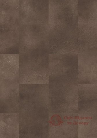 Вінілова плитка Quick-Step Oro, Коричневый камень AVSTU40233 фото №2