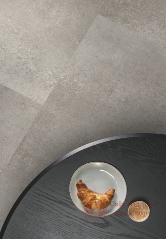 Виниловая плитка Quick-Step Oro, Бетонный камень AVSTU40234 фото №3