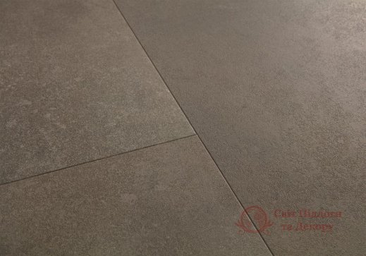 Виниловая плитка Quick-Step Oro base, Окисленный камень AVSTT40235 фото №1
