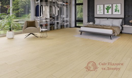 Ламінат Yildiz Entegre, кол. VarioClic Premium, Дуб Ефес 363 фото №2