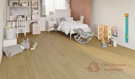 Ламінат Yildiz Entegre, кол. VarioClic Premium, Дуб золотий 365 фото №2 Ламінат Yildiz Entegre, кол. VarioClic Premium, Дуб золотий 365 фото №2