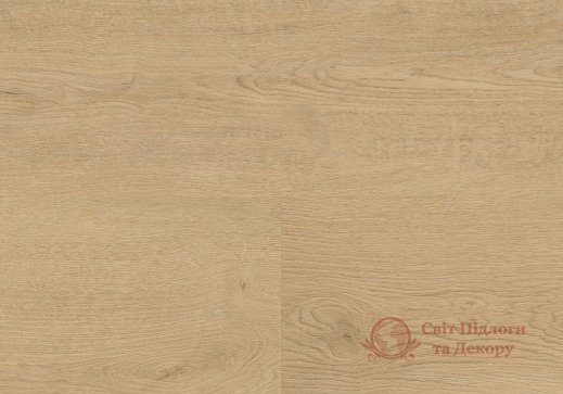 Виниловая плитка Wineo, колл. 400 DB Wood L, Plain Oak Beige DB281WL фото №1