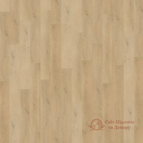 Виниловая плитка Wineo, колл. 400 DB Wood L, Plain Oak Beige DB281WL фото №2