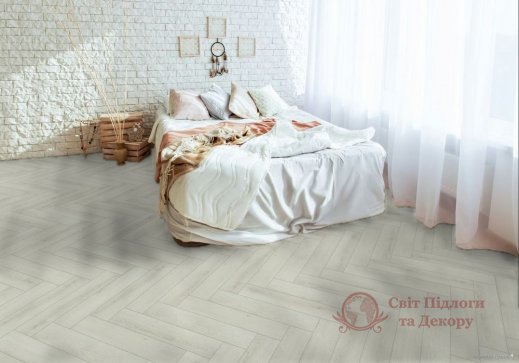 Виниловая плитка Berry Alloc, колл. Redwood Herringbone Hillside 40707015006 фото №2