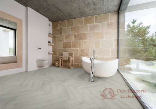 Виниловая плитка Berry Alloc, колл. Redwood Herringbone Hillside 40707015006 фото №3